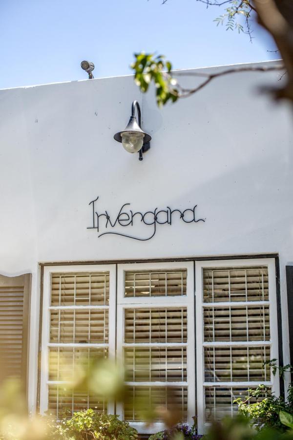 Invergara (Adults Only) Fokváros Kültér fotó